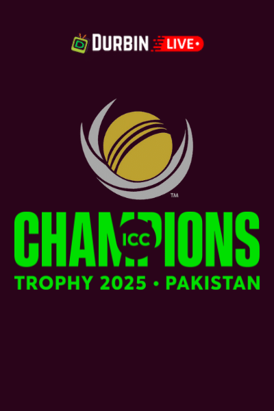 Champions Trophy